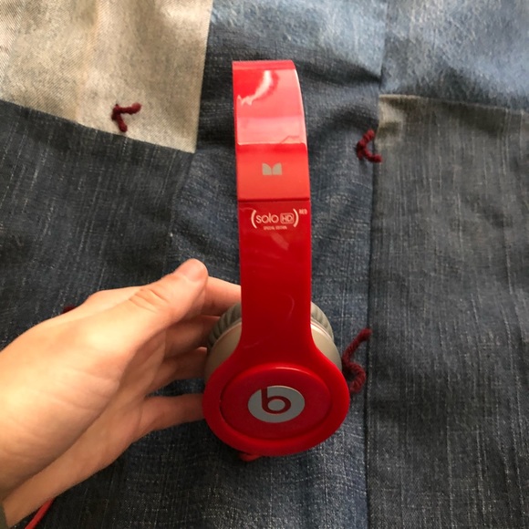 Beats by Dre Solo 1 HD edition - Picture 3 of 3